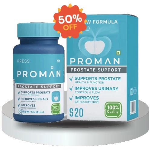 proman capsule