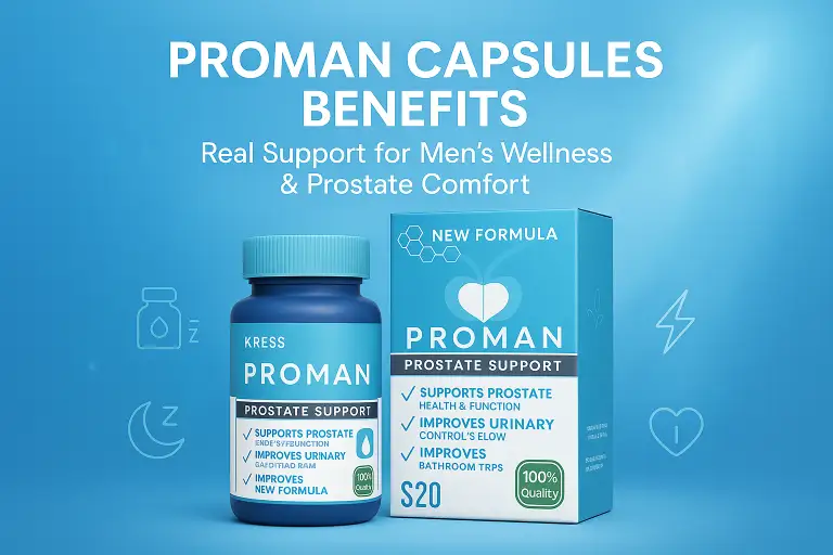 proman capsules benefits proman capsules benefits